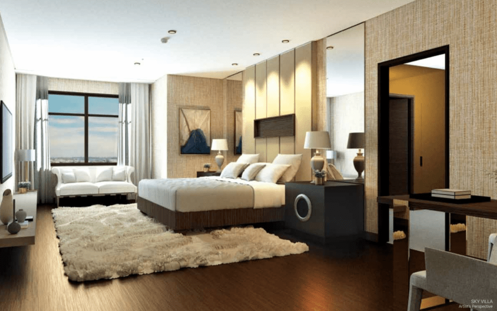 The Alcoves Cebu