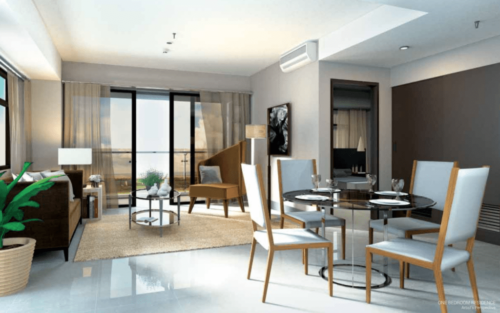 The Alcoves Cebu