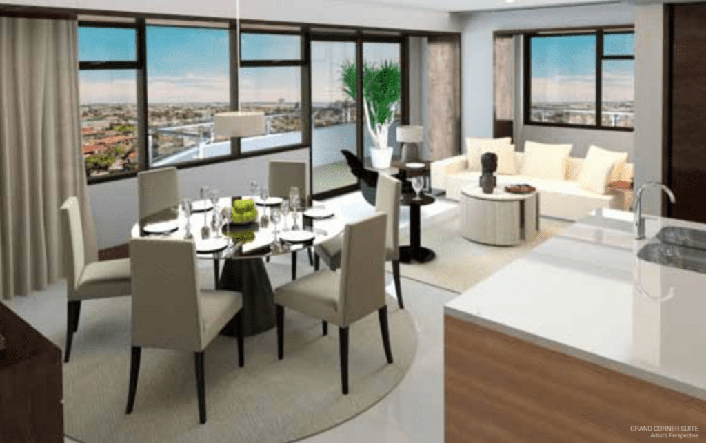 The Alcoves Cebu