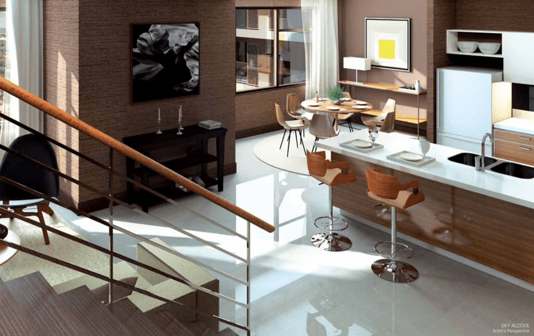 The Alcoves Cebu