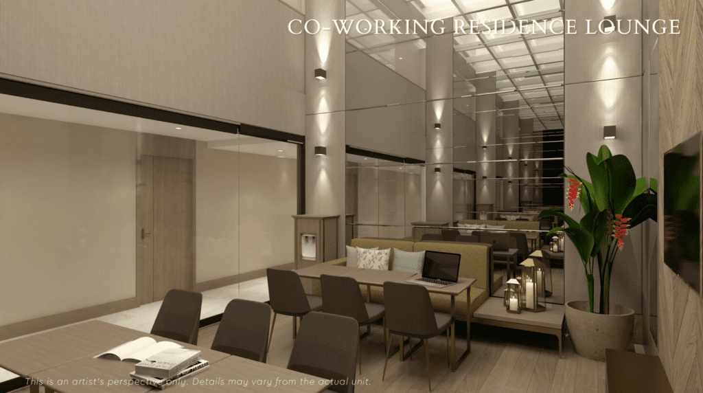 The Suites at Gorordo