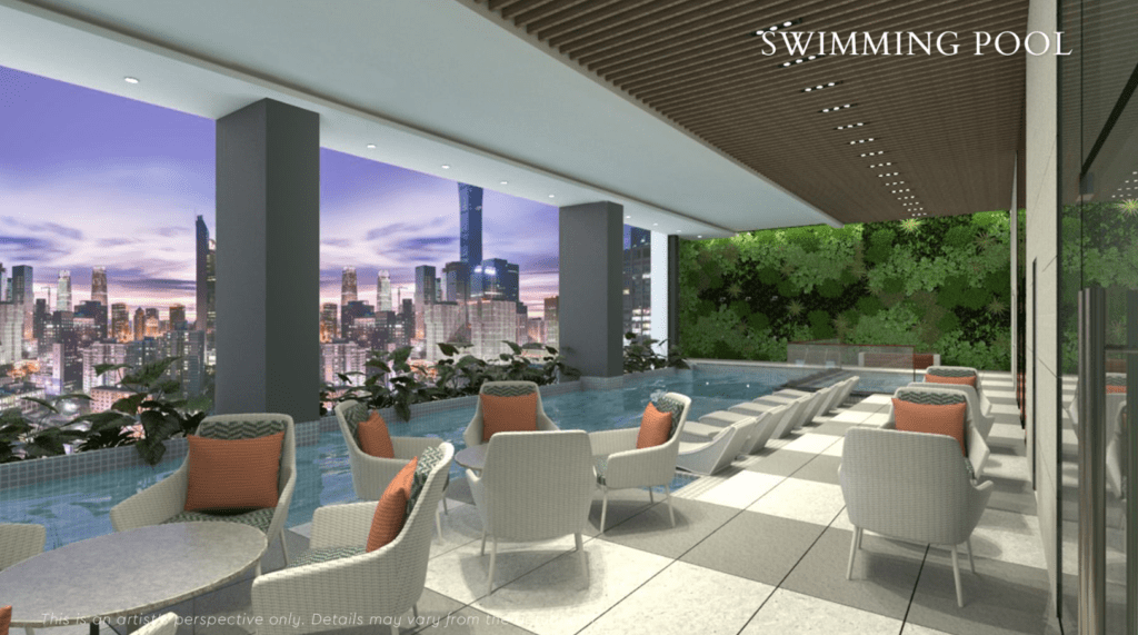 The Suites at Gorordo