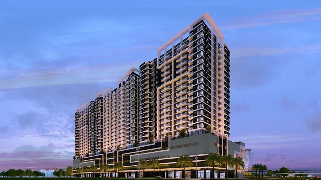 Galleria Residences Cebu