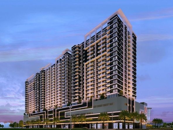 Galleria Residences Cebu