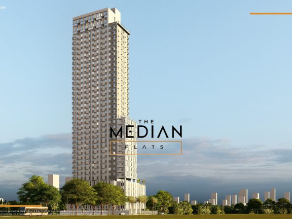 The Median Flats Cebu