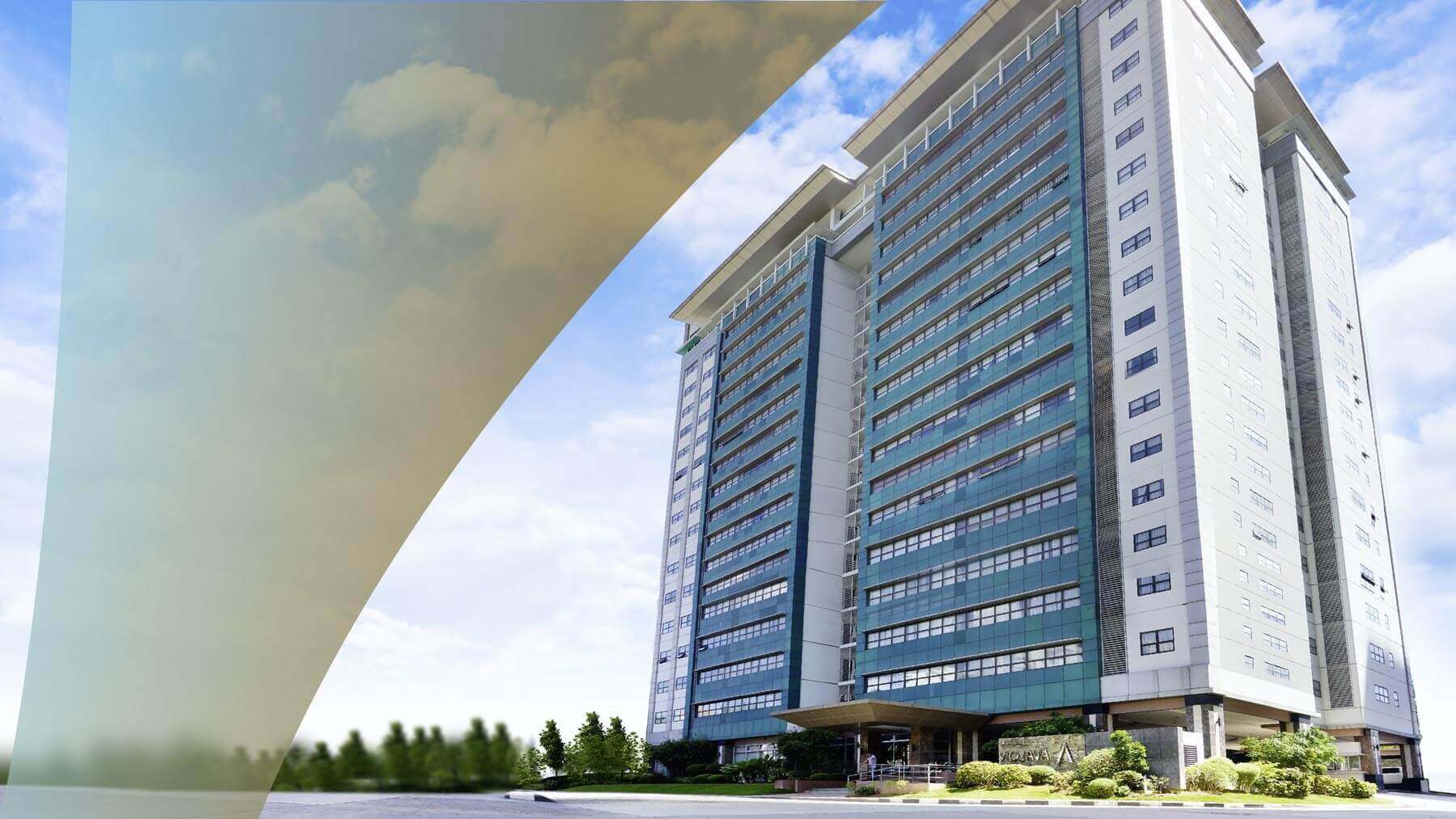 Avalon Business Park
