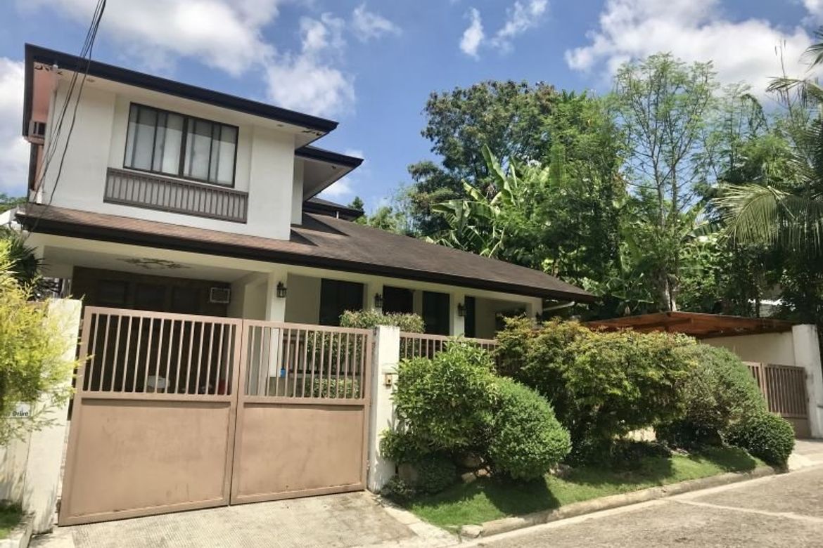 Beautiful House for Rent in Talamban Cebu