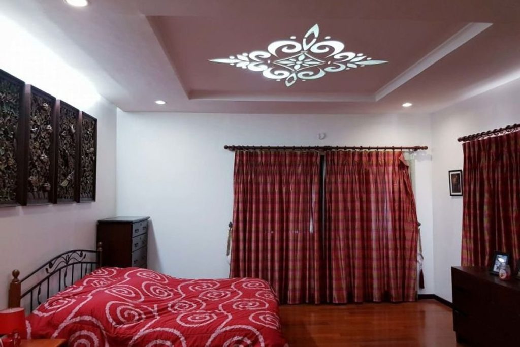 Beautiful House for Rent in Talamban