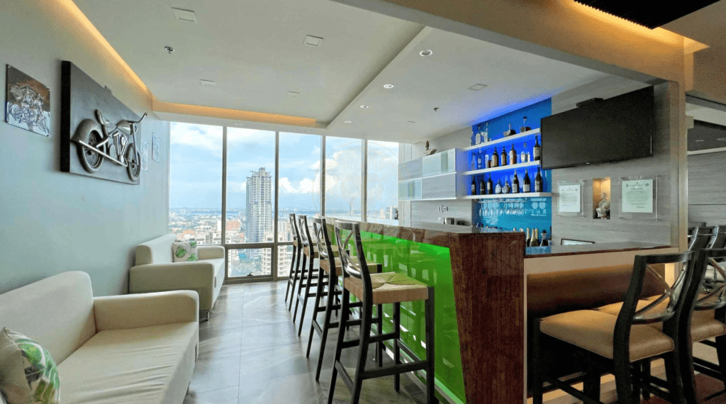 Exquisite Penthouse Office for Sale in I.T Park Cebu